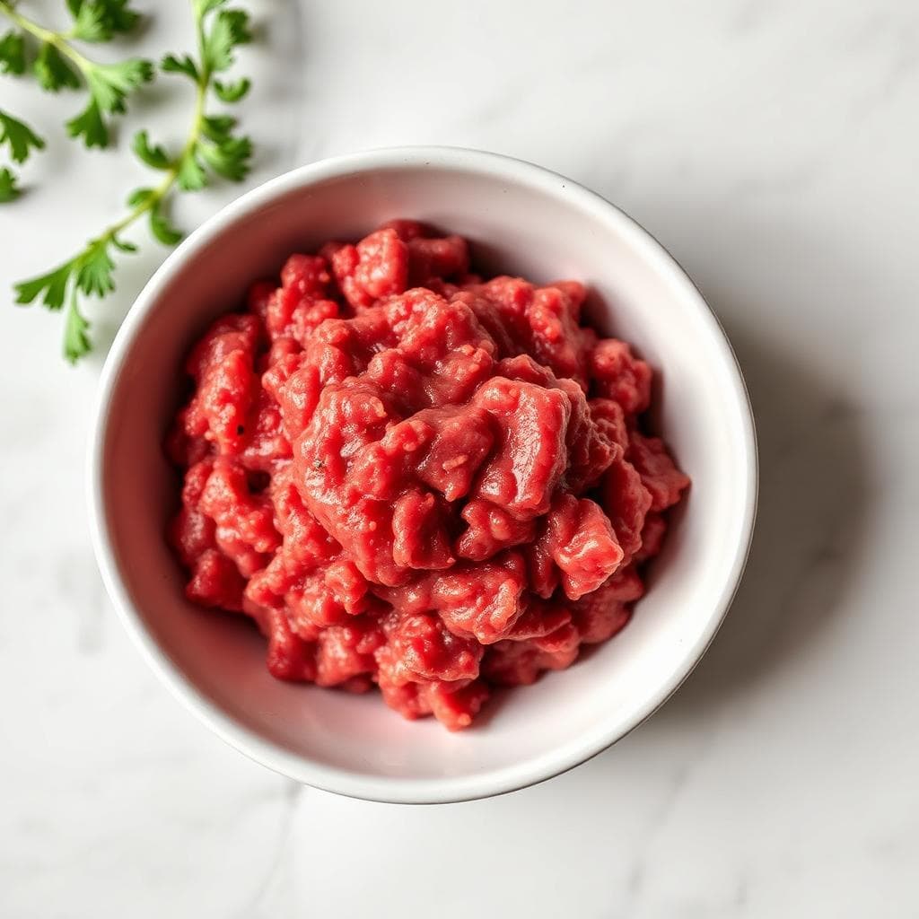 Ground Beef (Lean)