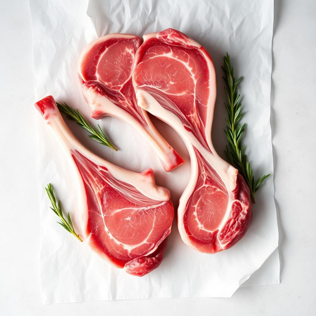 Lamb Chops