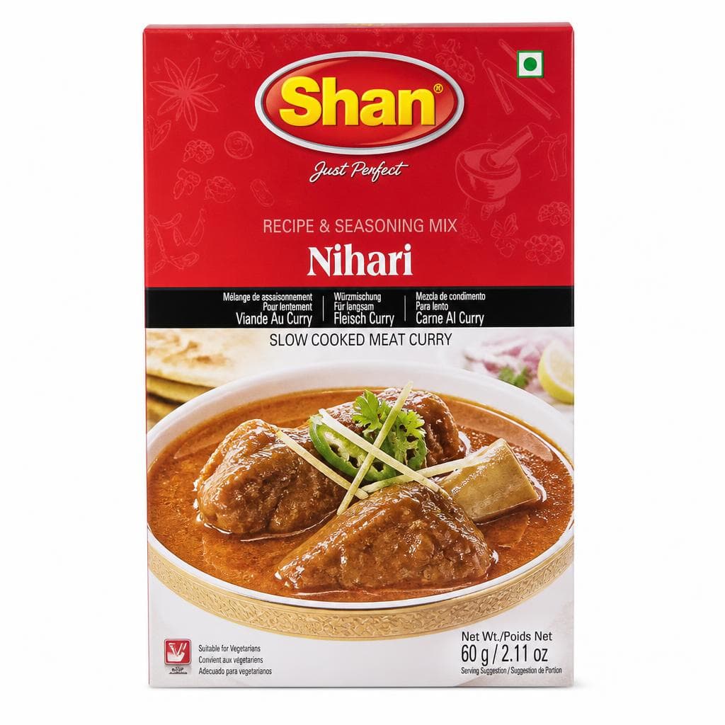 Shan Nihari Masala