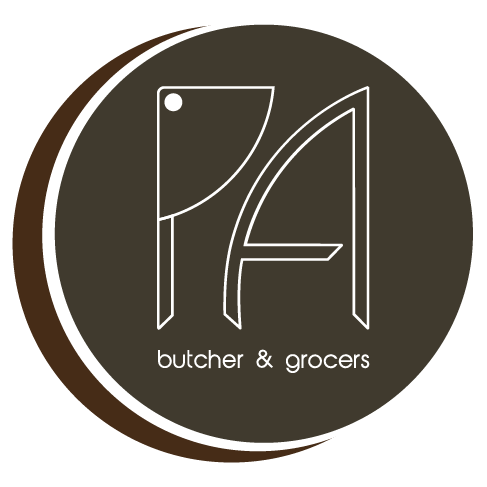 PA Halal Butcher logo